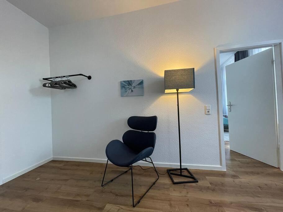 Lucky Stays Ls10 - Vollausstattung - Zentrum - Aufzug - Grosse Kueche - 2 Zimmer - Smart-Tv Magdeburg Zewnętrze zdjęcie