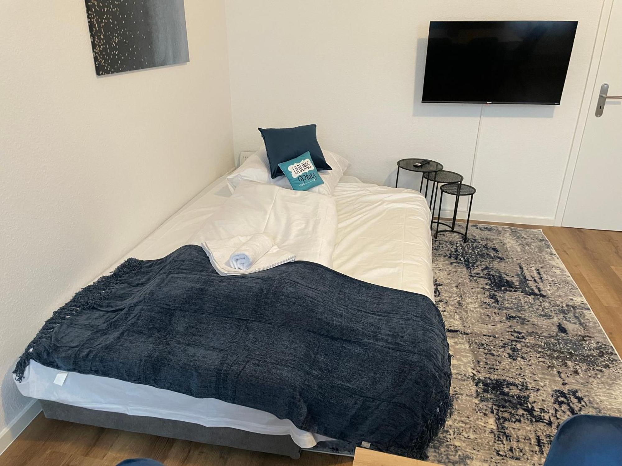 Lucky Stays Ls10 - Vollausstattung - Zentrum - Aufzug - Grosse Kueche - 2 Zimmer - Smart-Tv Magdeburg Zewnętrze zdjęcie